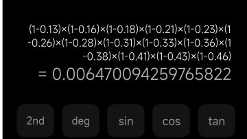 概率如何影响突破判定