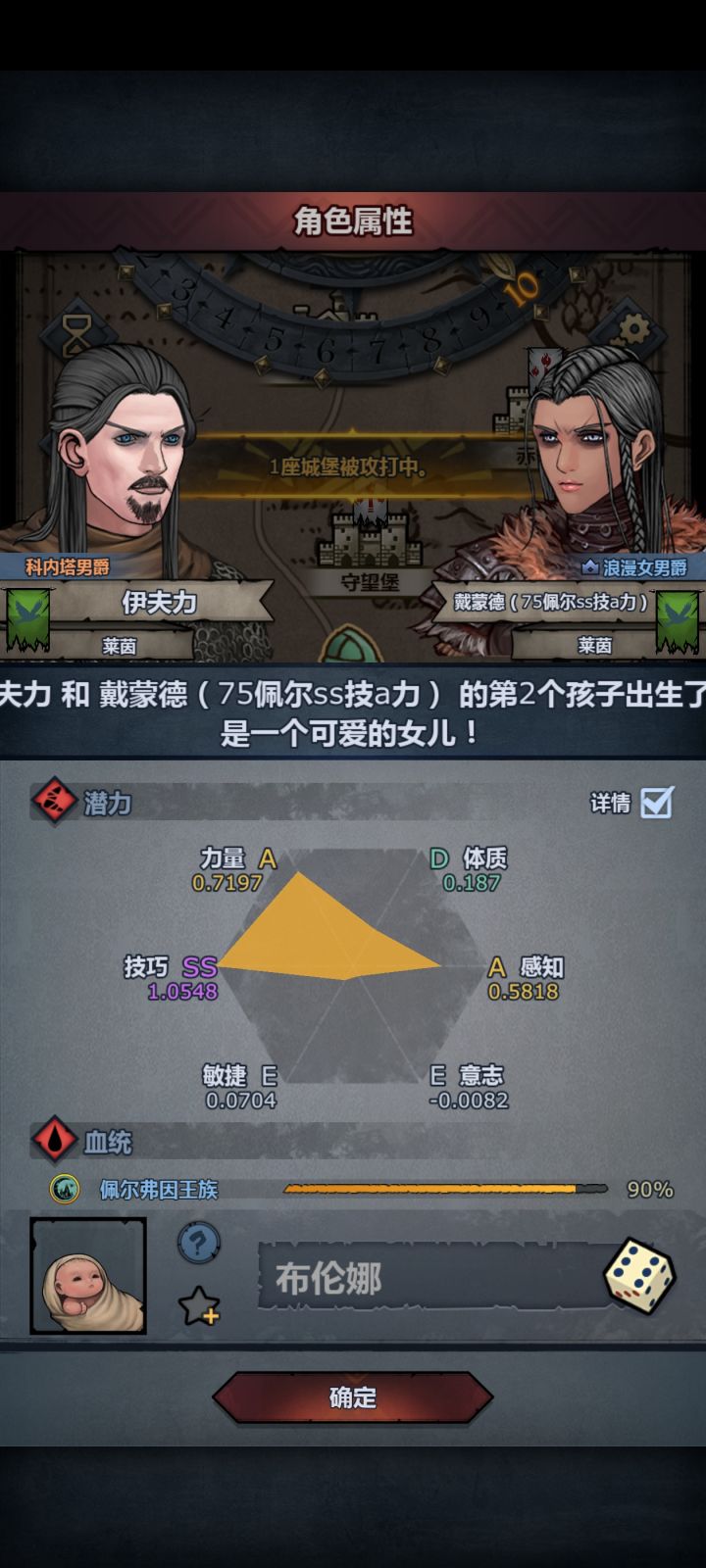 佩尔苗子截图