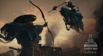 《影之刃零》线下试玩招募啦！