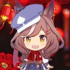 孤高曼波~ 1