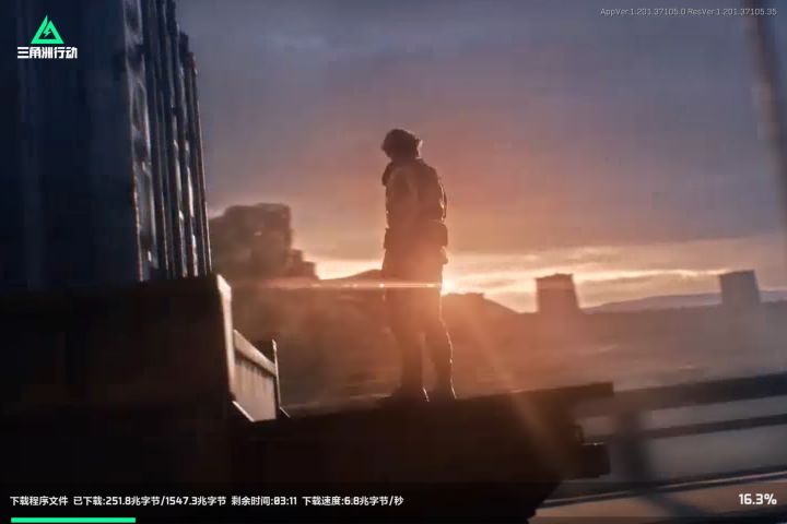 孩子们，我这是更新上了吗截图
