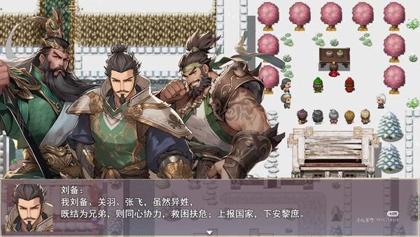 给平民新手玩家的一点小攻略,大佬请无视 2