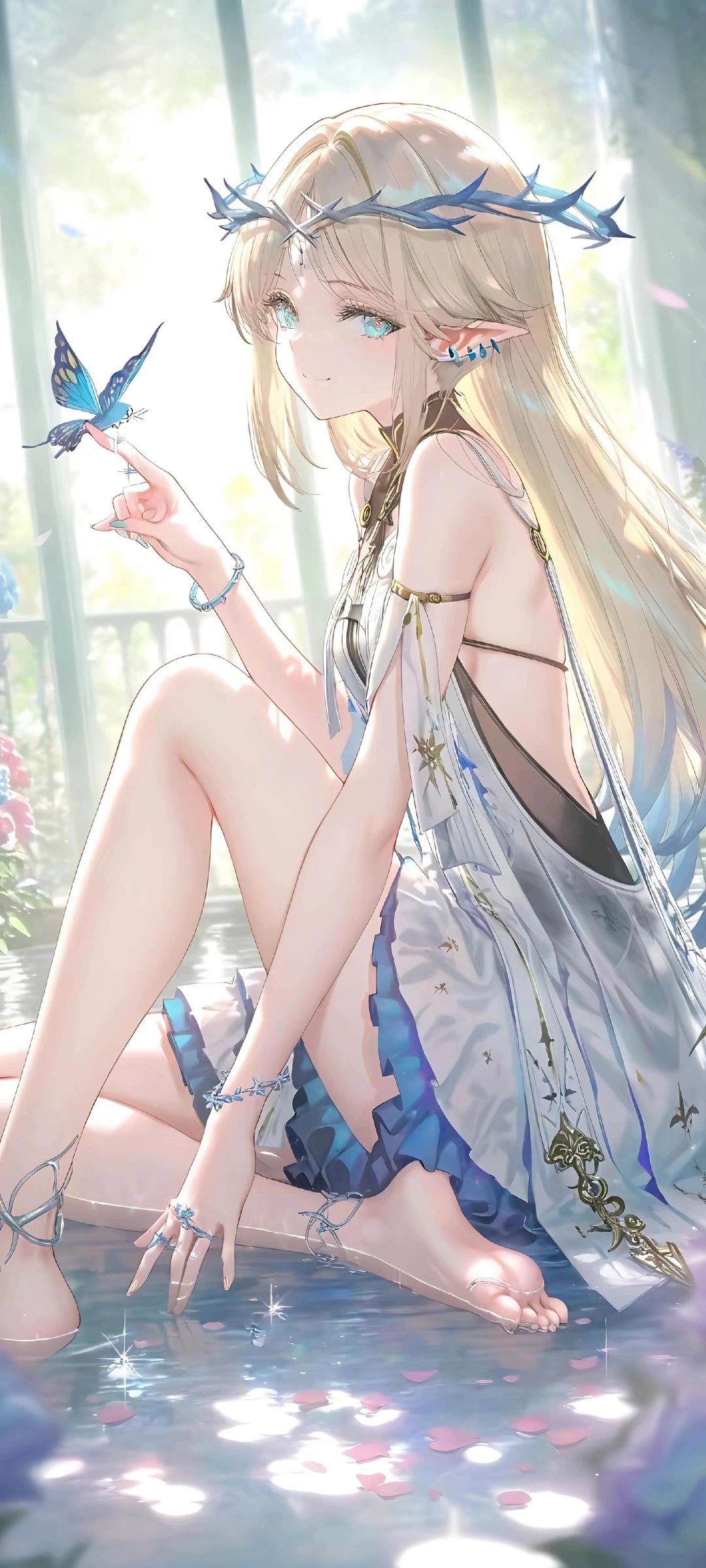 恭喜鸣潮 2