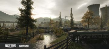 【互动】五一假期即将来临，老皮带你云游暗区