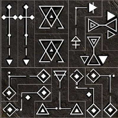 【攻略】轮换up星锑详解 2