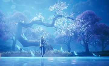 【定档4.10】王者荣耀世界公测日正式官宣！