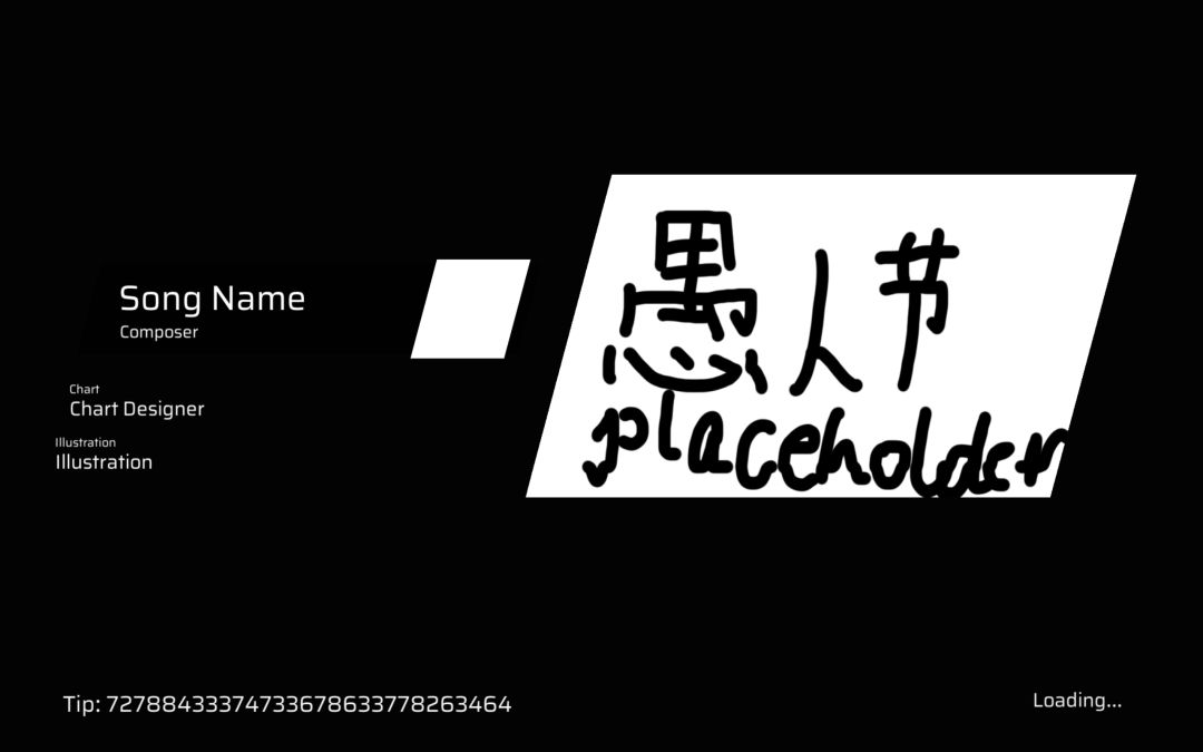 哈哈哈哈哈哈Phi愚人节笑S我了 2