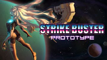 全免费、无广告，Steam特别好评的《强袭人形：原体》上线啦