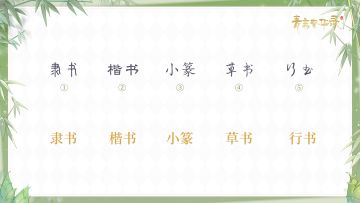 有奖互动丨字体·眼睛大脑左右互搏·连连看