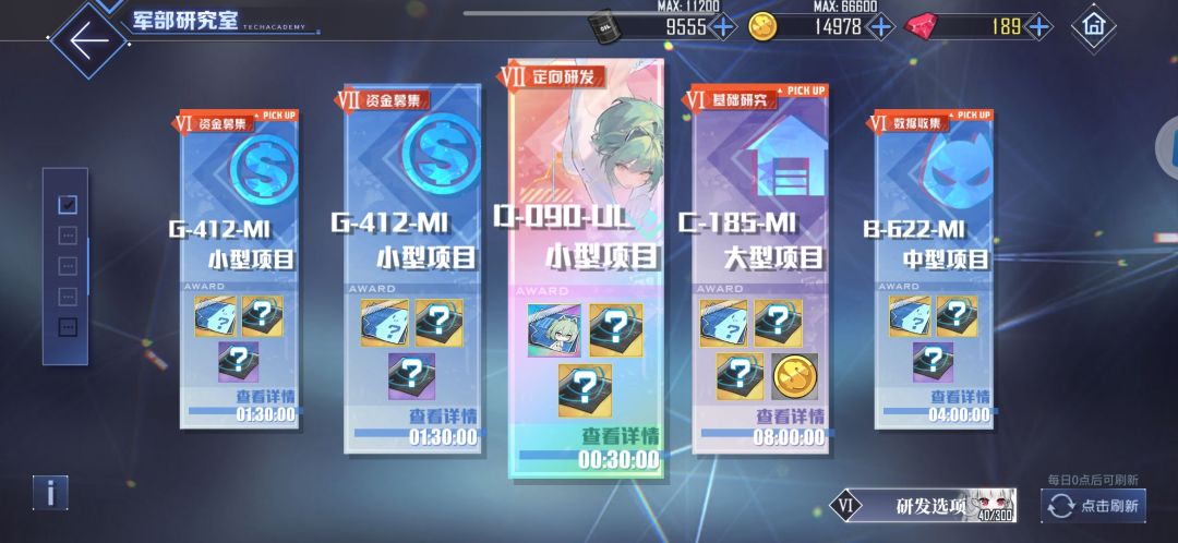 ？ 3