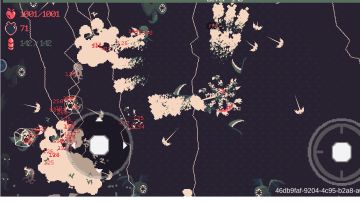 无尽模式：前期坐牢，后期血牛