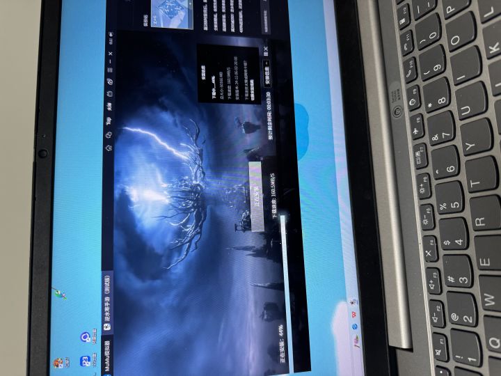 萌新玩家，想问下近期会有新区吗截图