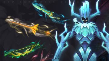 地图战斗三龙切换怎么操作？对战斗有帮助吗？能量是否共享？