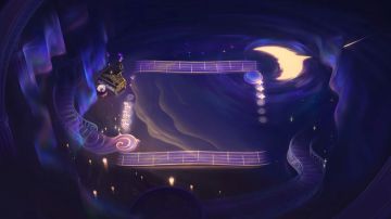 【金铲铲之战】月光奏鸣曲 竞技场 预览