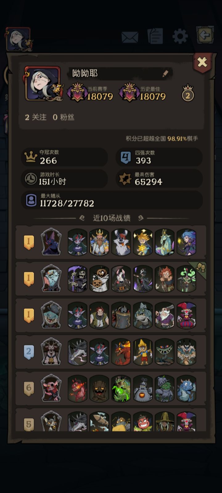 1.8w达成。。截图
