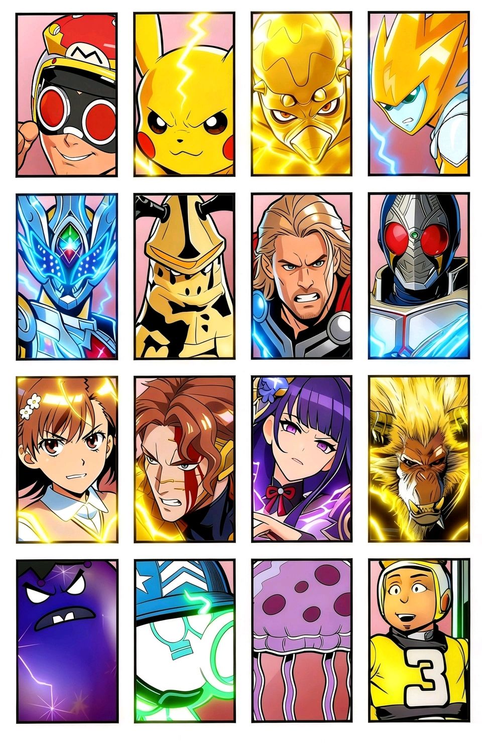 谁能发一下女号最高颜值用这个发饰的效果 3