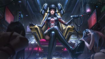 「8号-炽吻新痕」一句甜蜜的忠告