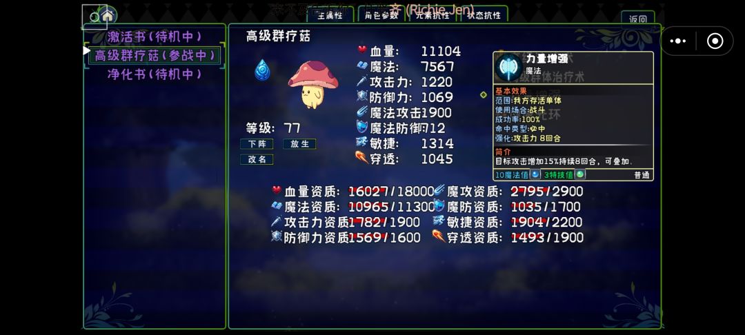 目前最喜欢的三只宠物 3