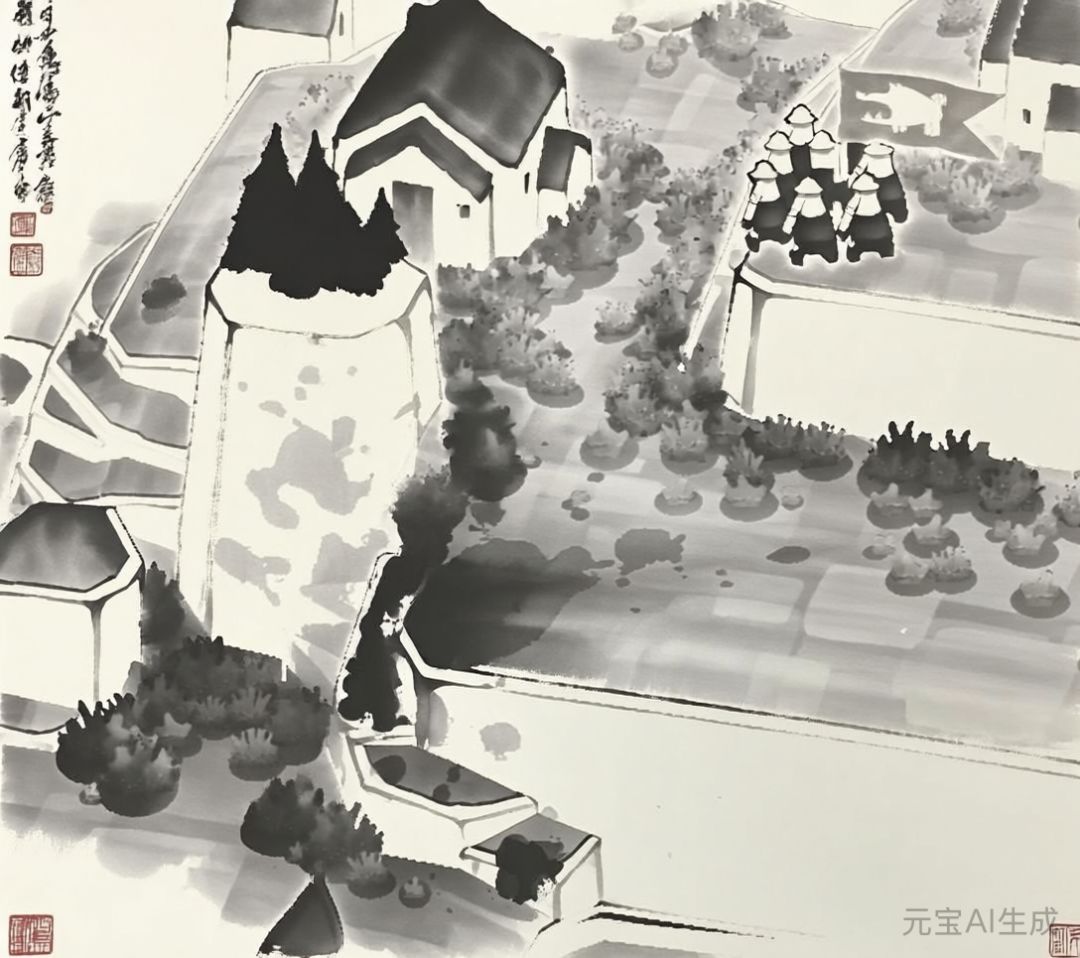纪念无名英雄 1