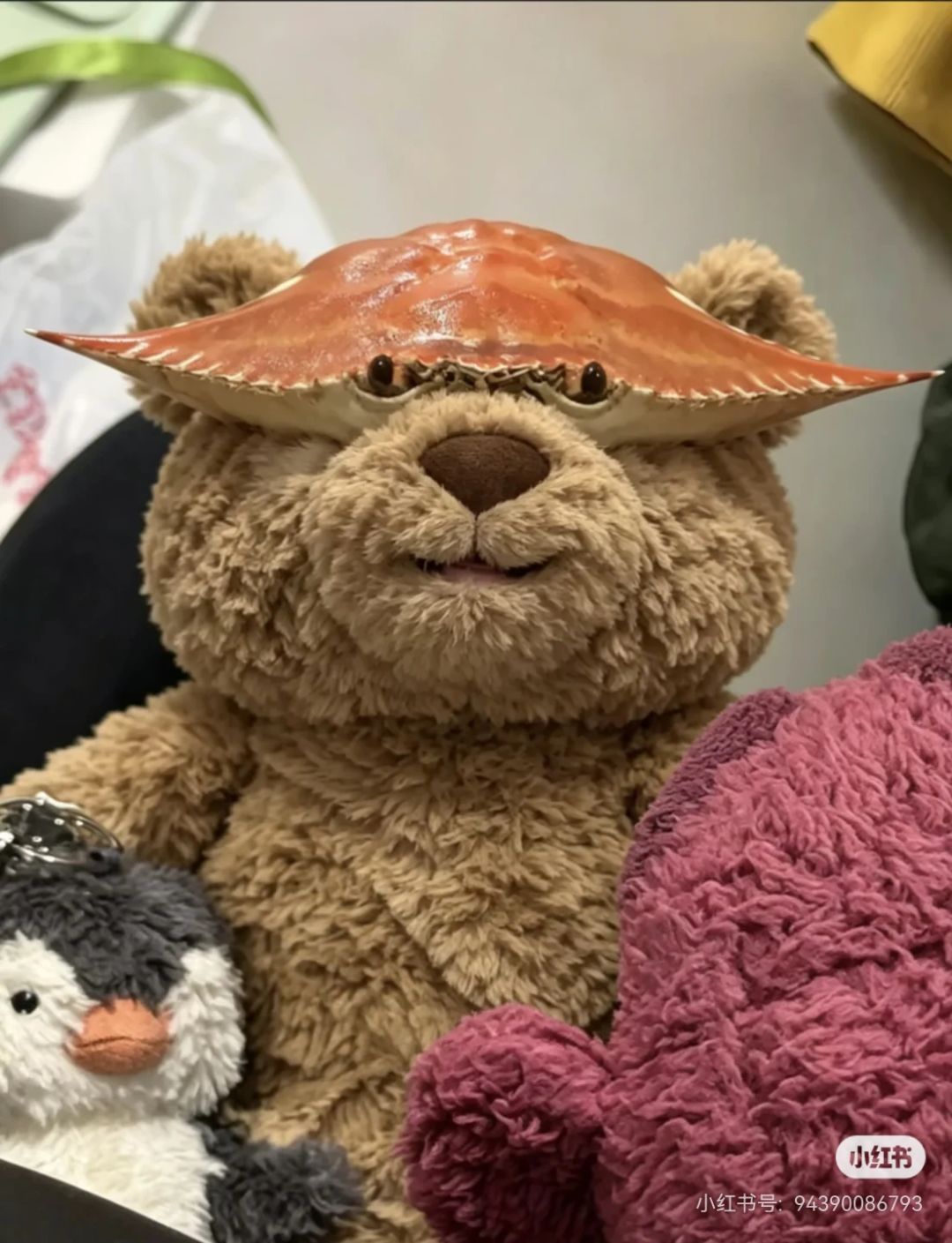盖个楼 1