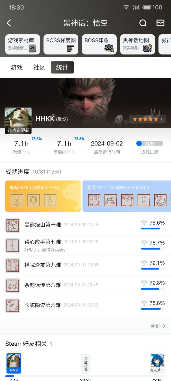 才打到这截图