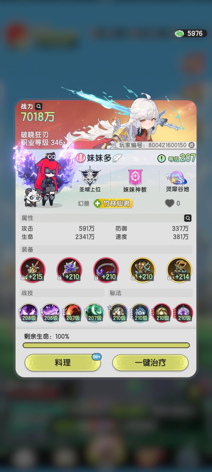 问一下6转斗士新技能推图比五转如何截图