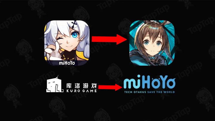 原神“爱的奉献”,库洛米哈游齐摆乌龙?蔚蓝档案玩家破大防?3月游戏圈大事件截图