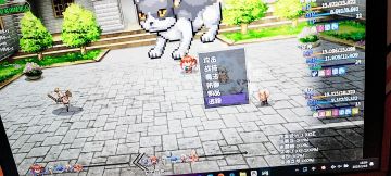 新思路，大灌篮触发技能坤。