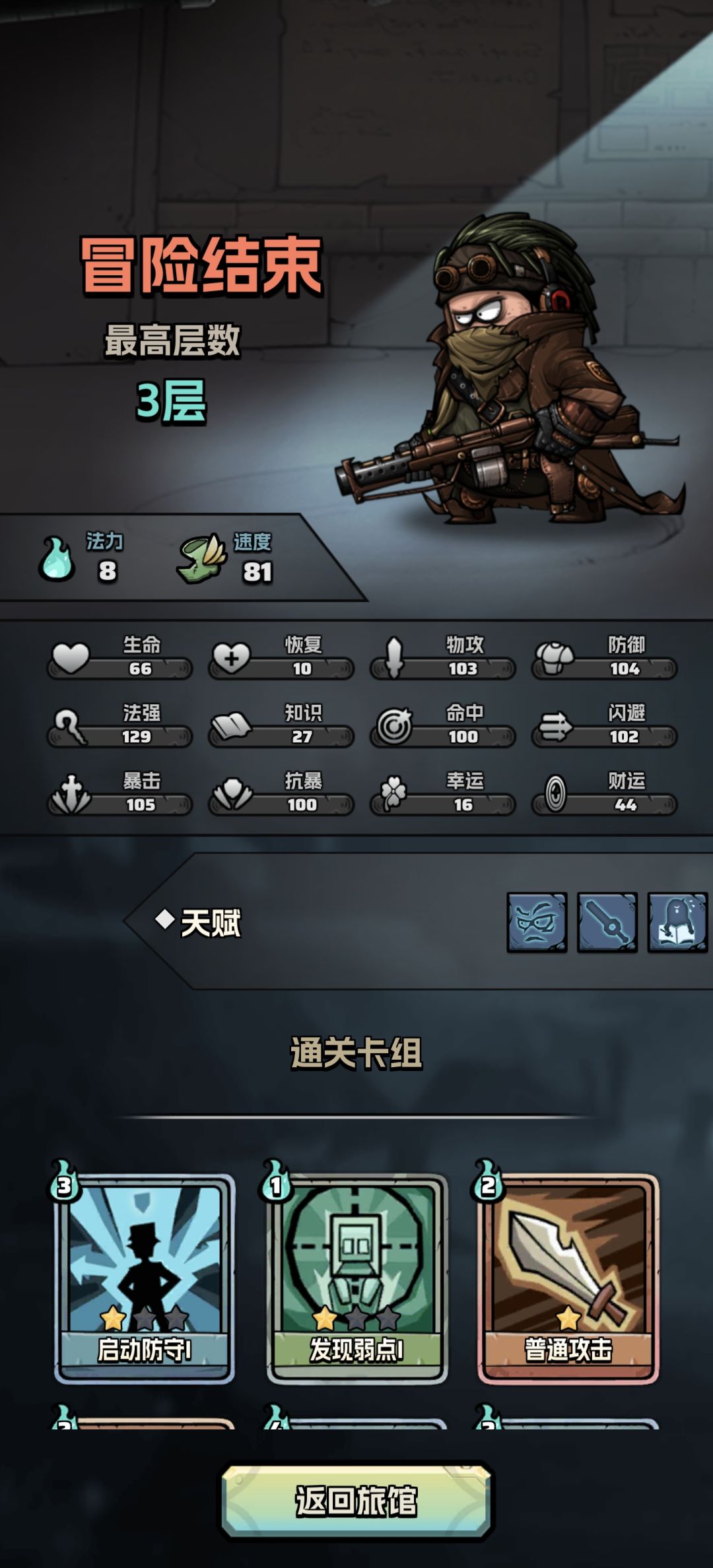 朋克友奇莫 1