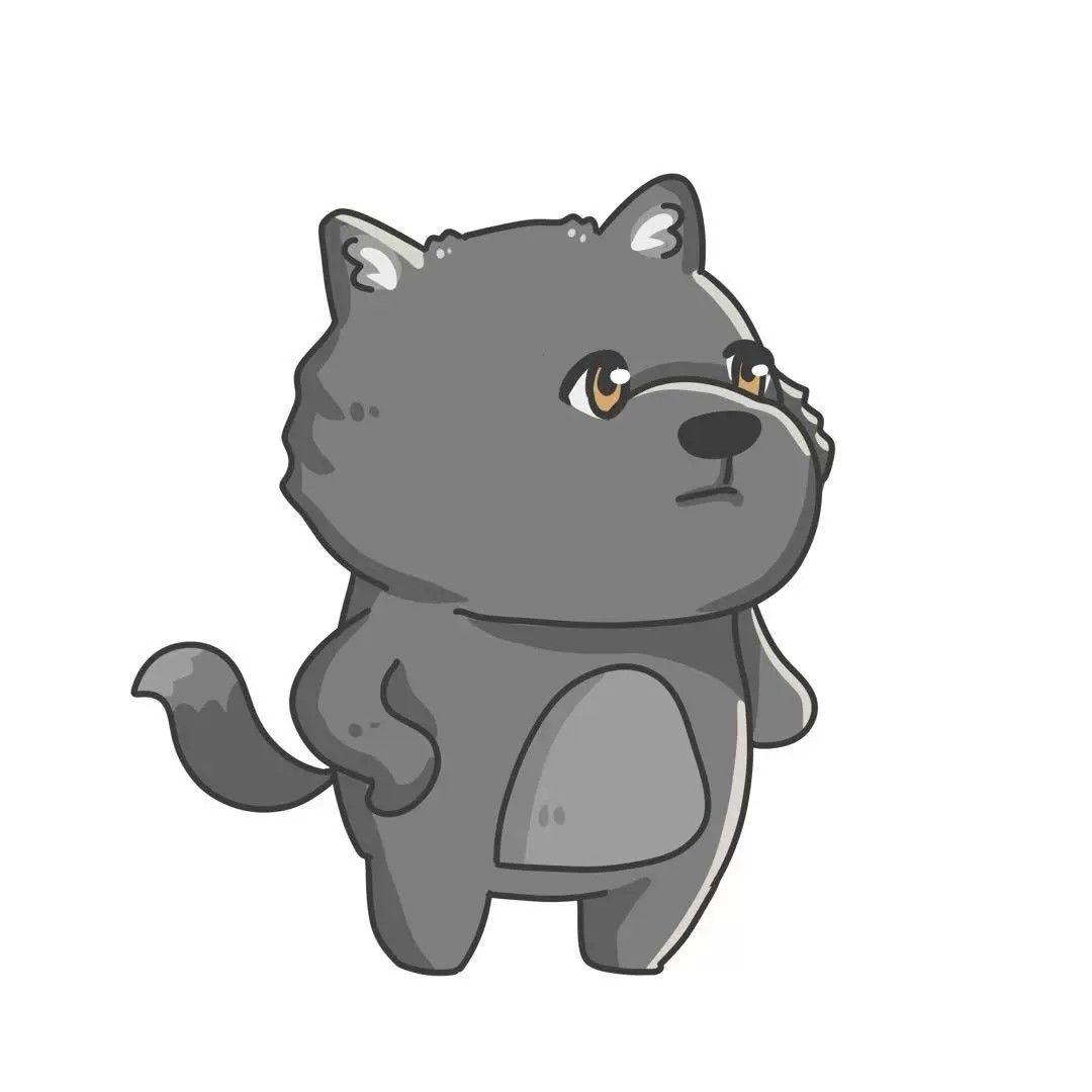 【冲啊,逗英雄宠物征集】文本作品 毛毛 2