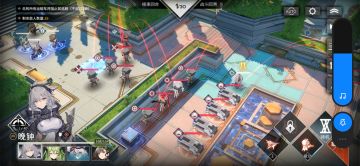 低练度4-6偷鸡过图（全队40级左右）