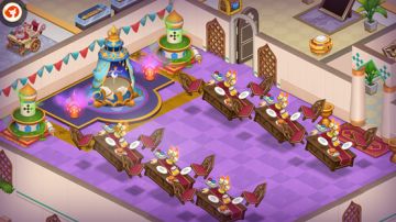 「伊兰假日」活动地图限时开启！