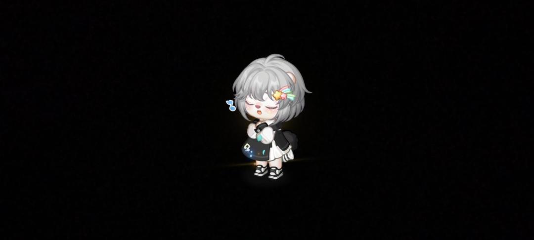 我家宝宝来现实世界了！ 2