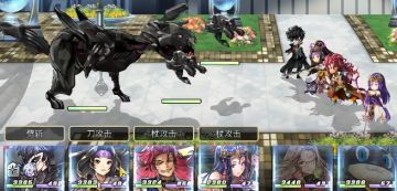 【攻略】IDA2后日谈(AS咲)