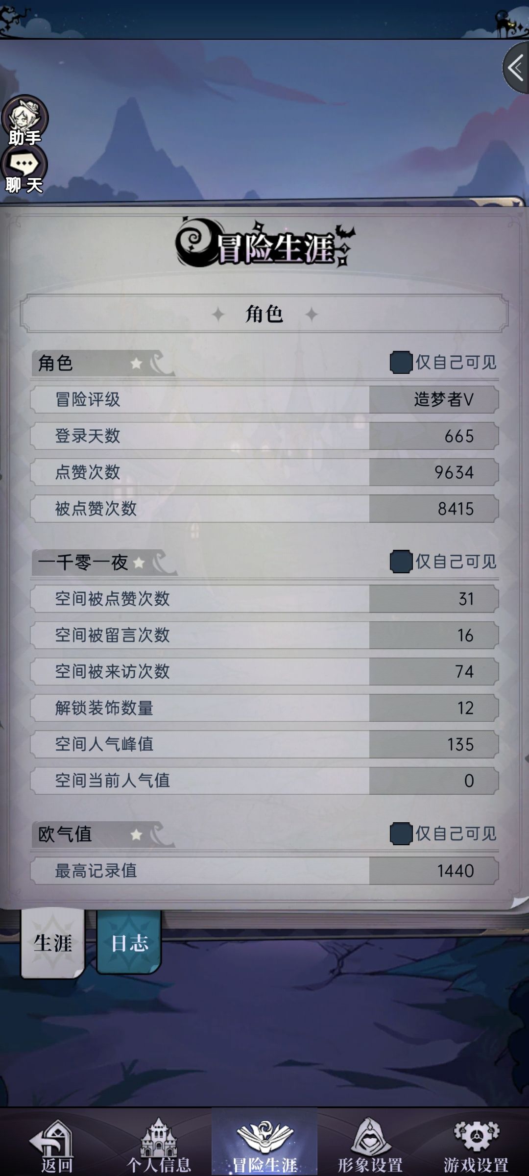 1年零10个月了,记录一下 1