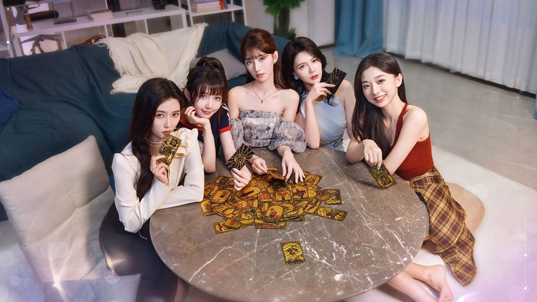 🔥🔥啥美女游戏超400分钟的时长,500GB大小⁉️ 1