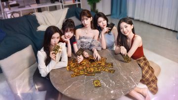 🔥🔥啥美女游戏超400分钟的时长,500GB大小⁉️