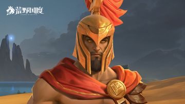 S2赛季新英雄爆料——凯隆