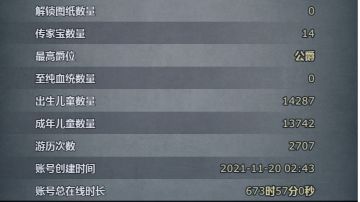 去掉商会+黑白精后的 咸鱼流主力搭配