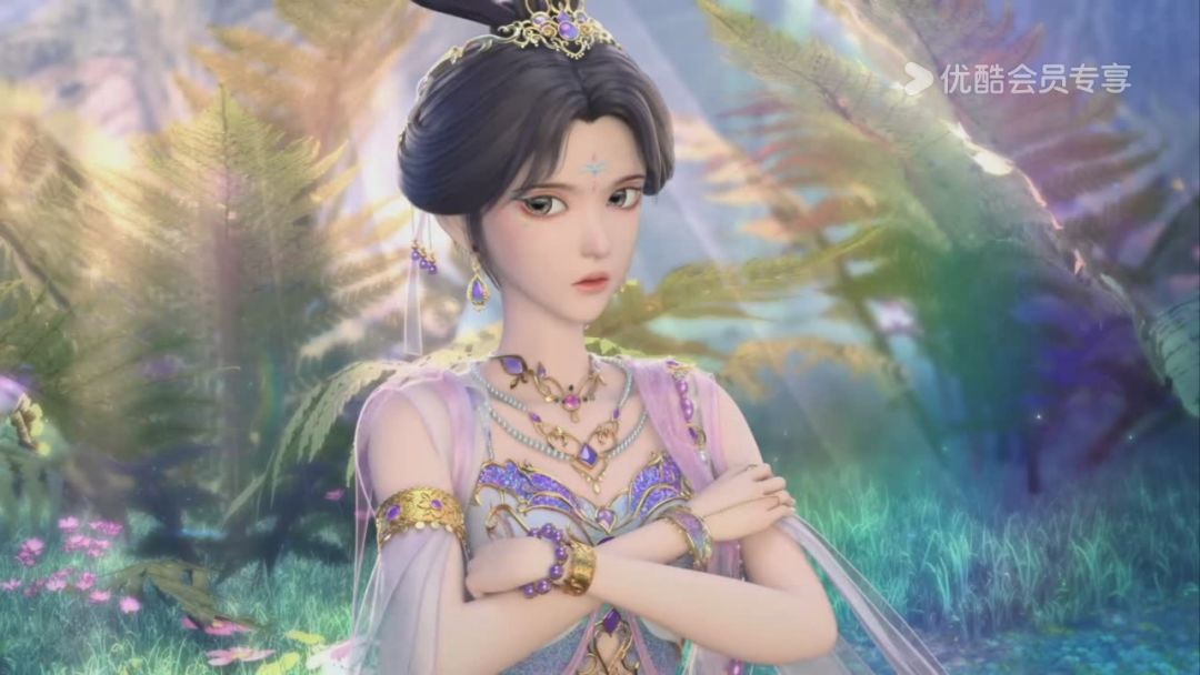 第12集【伙伴们,你们在哪里?】炁仙子 3