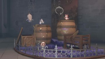 奇珍随从游戏内效果展示&“再会，巨木林”主题活动奖励视频爆料