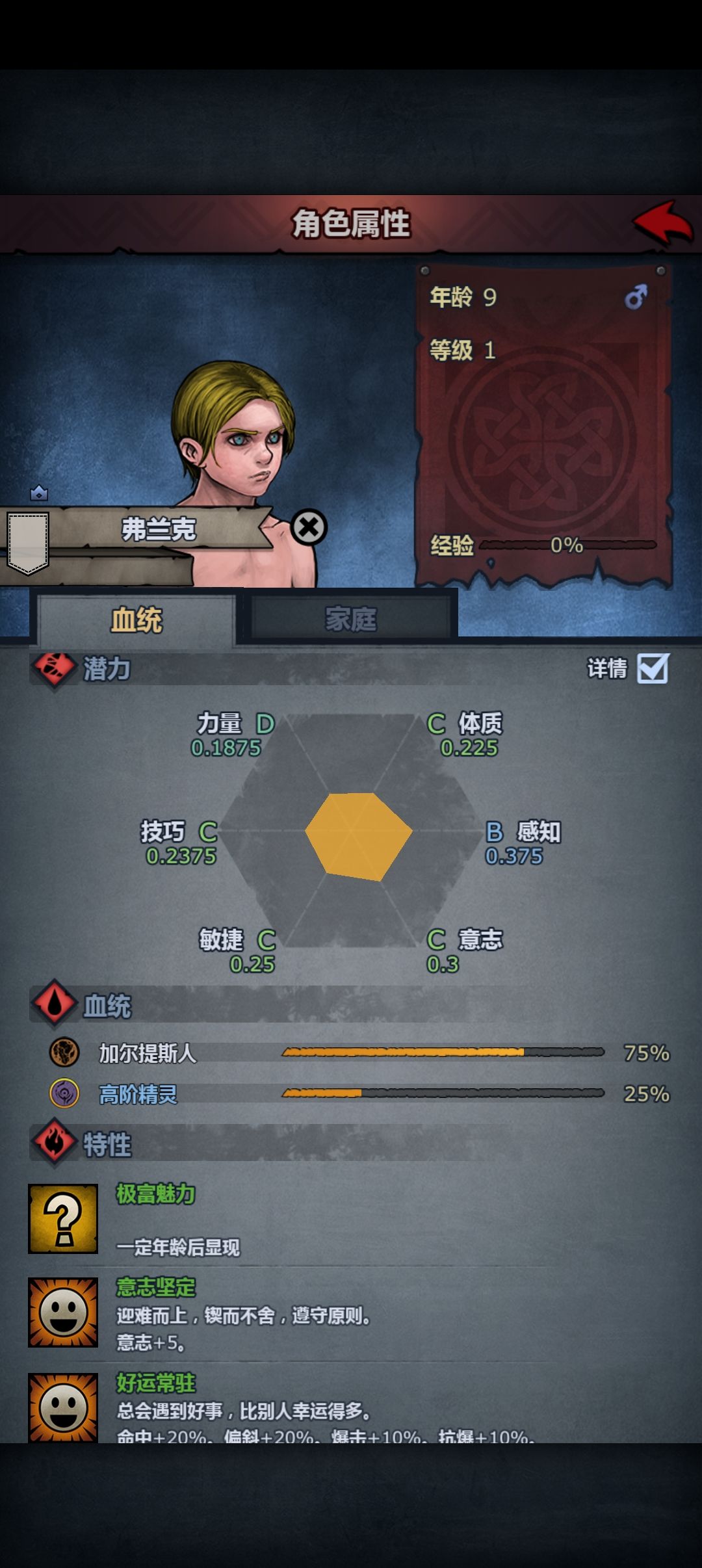 最会生的一次 2