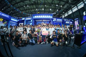 SuperCell潮流街区皇室战争主题日活动回顾