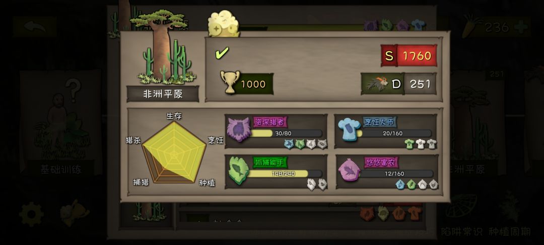 非洲一千名了! 1