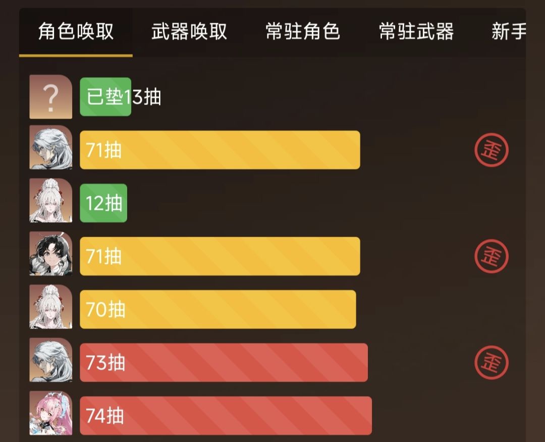 大败而归 2