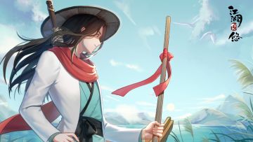 【大世界攻略】——首篇：新手解析/引导