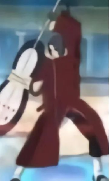 想补死鼬，怎么说