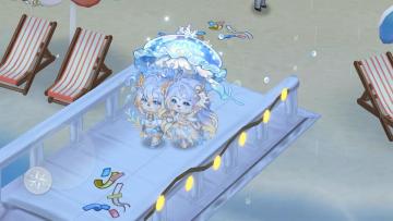 超梦幻的水母伞来啦！