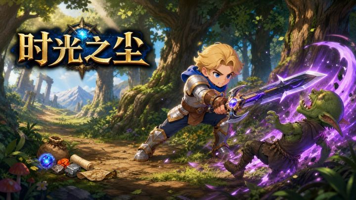 时光之尘反作弊行动封禁名单公示截图