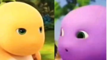 明日方舟《挽歌燃烧殆尽》pv内容分析